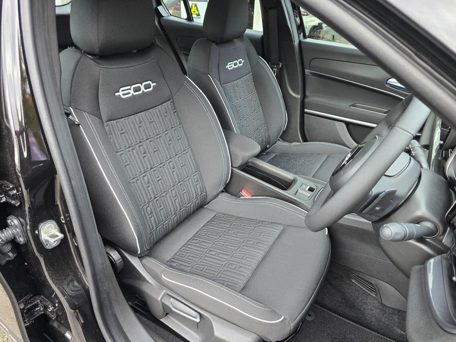 Used Fiat 600 for sale - 76622098: Photo 18