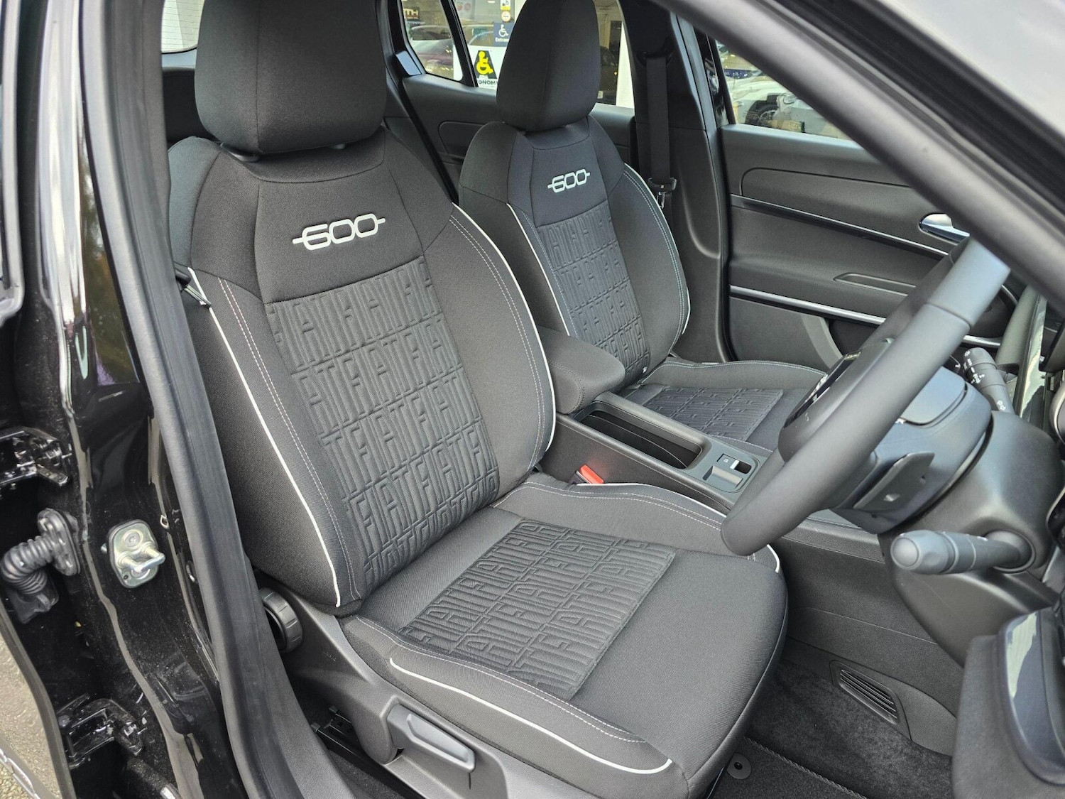 Used Fiat 600 for sale - 76622098: Photo 2