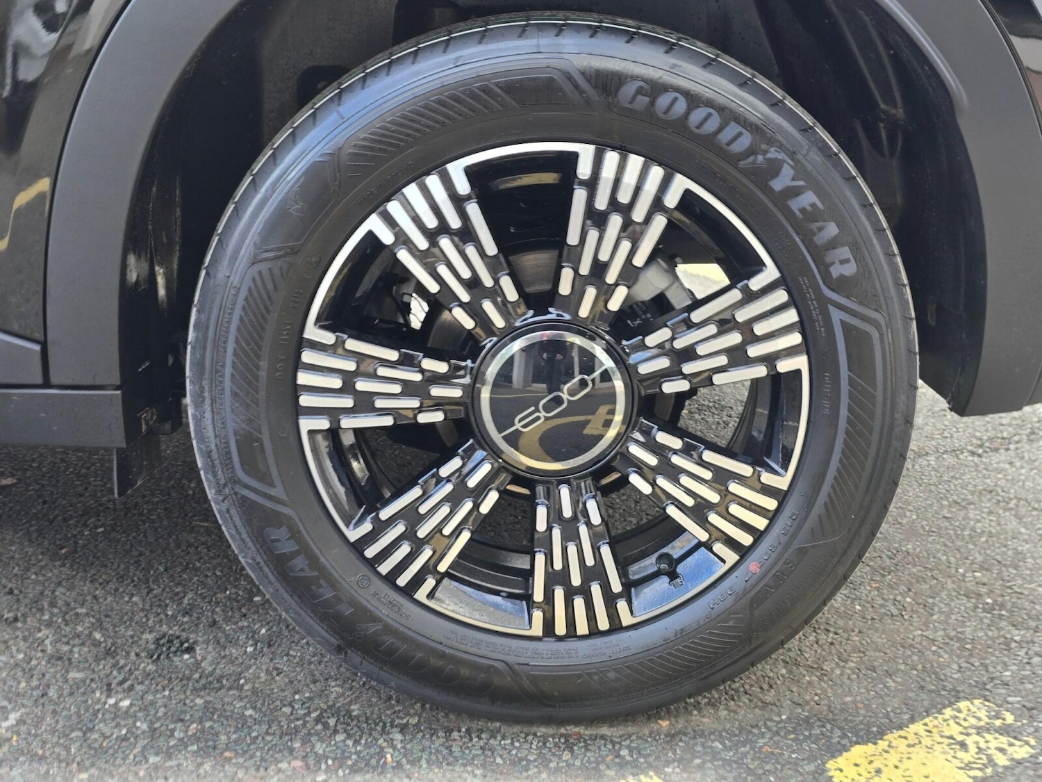 Used Fiat 600 for sale - 76622098: Photo 38