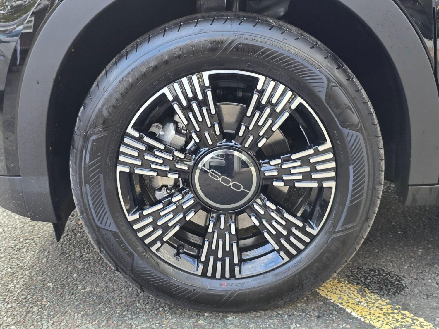 Used Fiat 600 for sale - 76622098: Photo 39