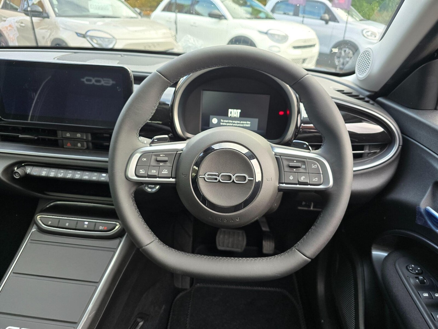 Used Fiat 600 for sale - 76622098: Photo 46