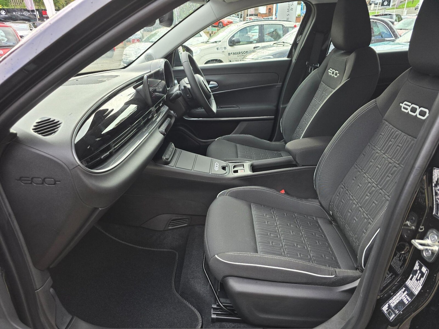 Used Fiat 600 for sale - 76622098: Photo 47