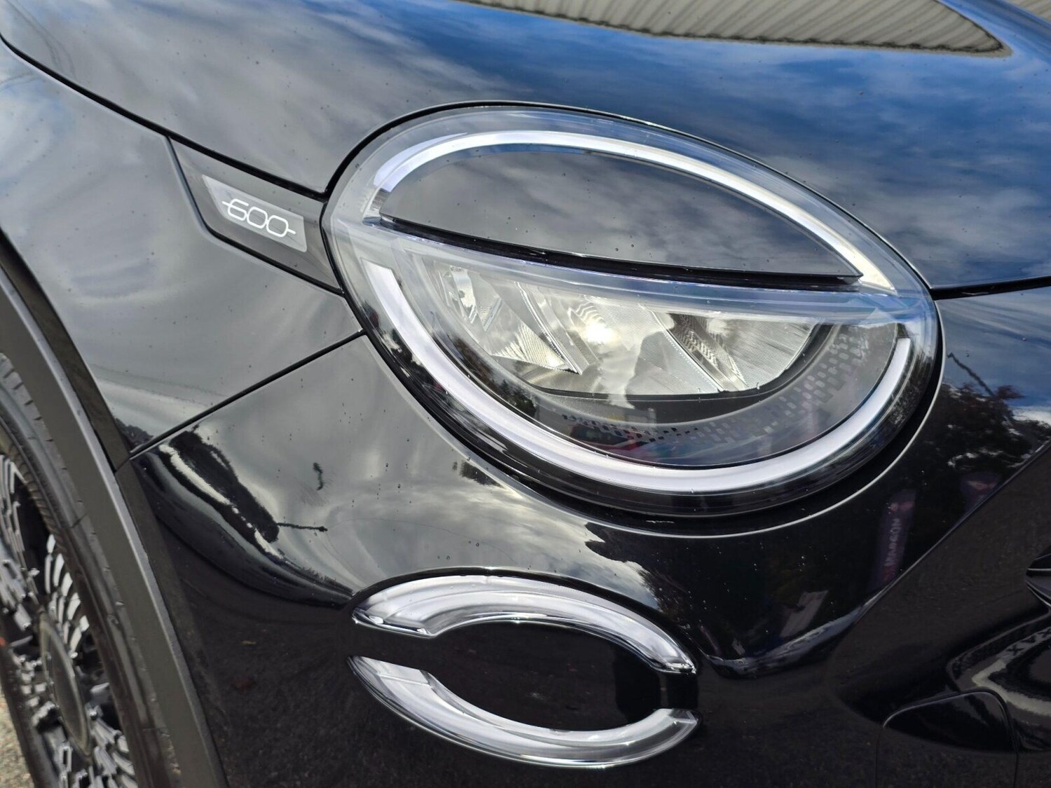 Used Fiat 600 for sale - 76622098: Photo 49