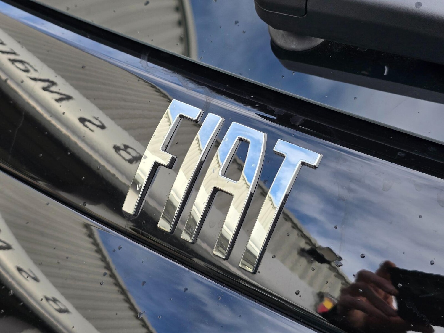 Used Fiat 600 for sale - 76622098: Photo 50