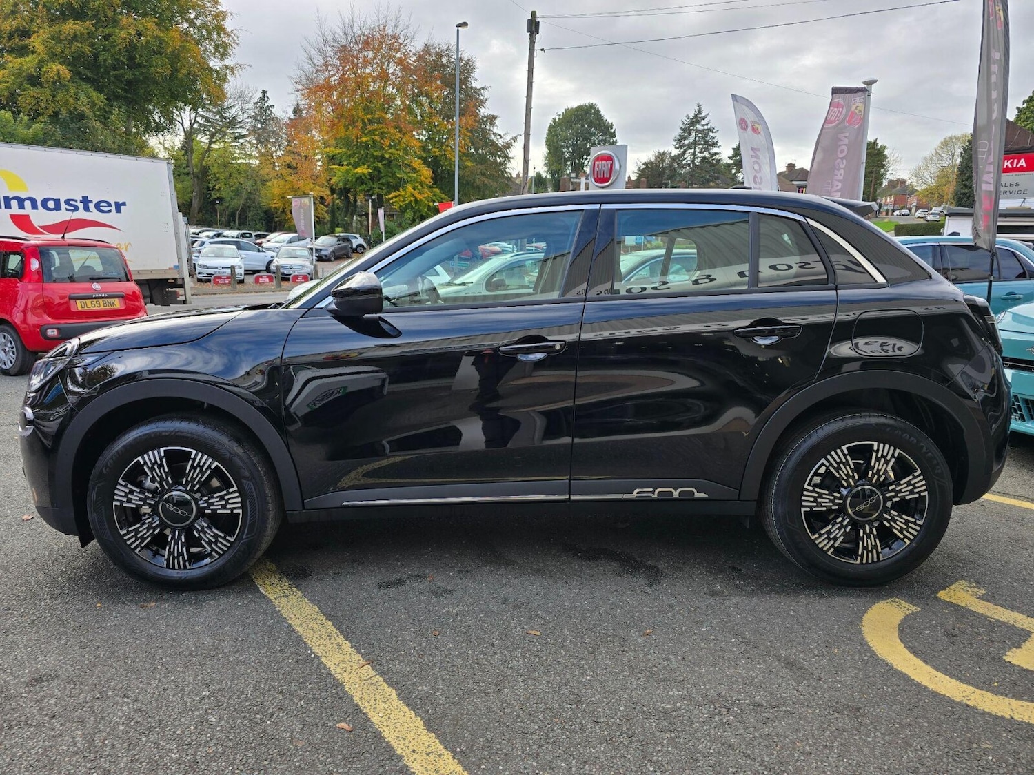 Used Fiat 600 for sale - 76622098: Photo 7