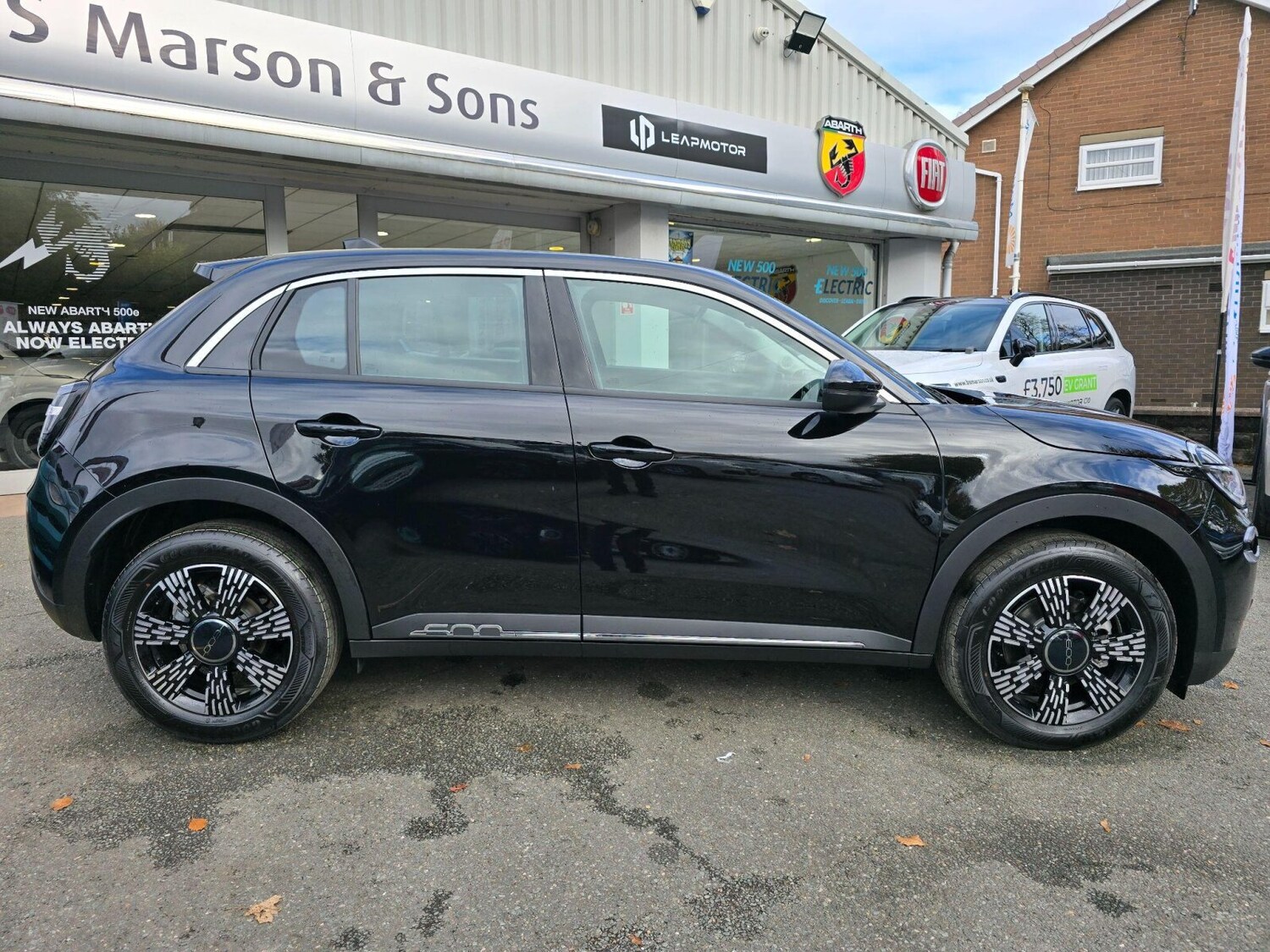 Used Fiat 600 for sale - 76622098: Photo 9