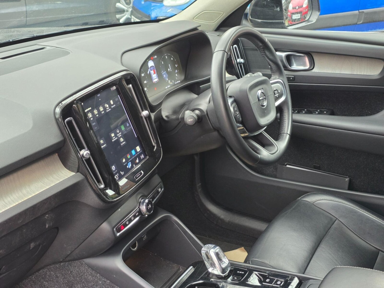 Used Volvo XC40 2019 for sale - 77151546: Photo 13