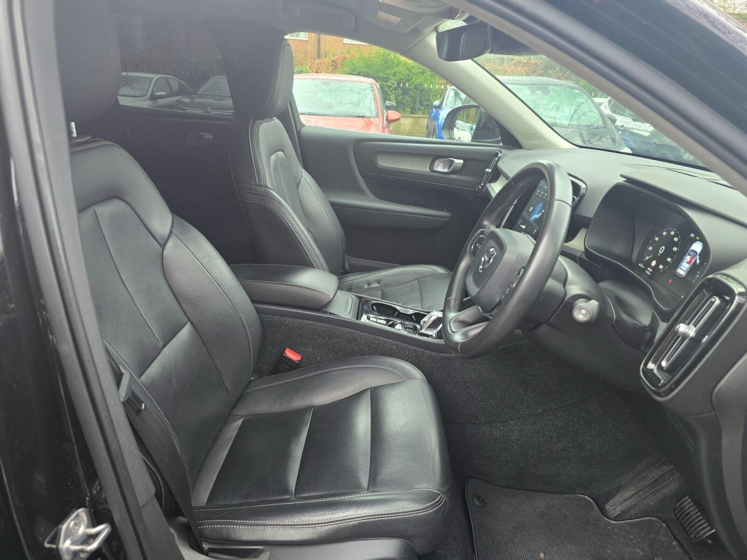 Used Volvo XC40 2019 for sale - 77151546: Photo 15