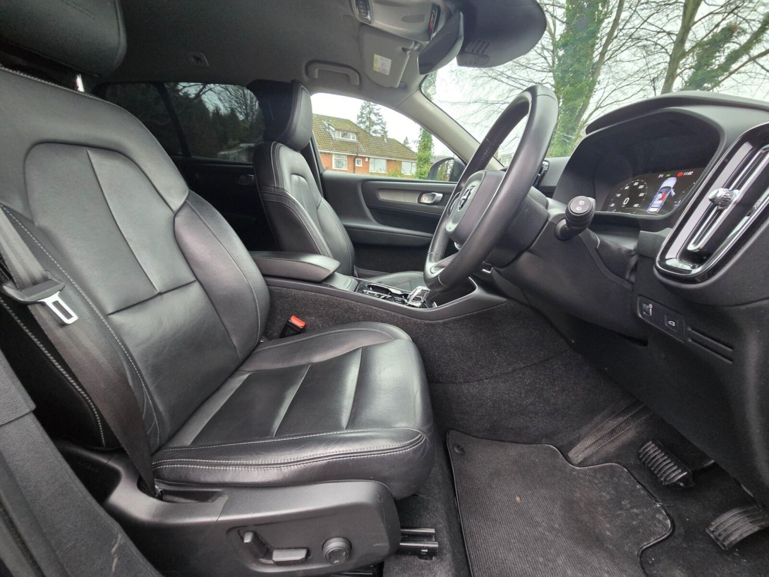 Used Volvo XC40 2019 for sale - 77151546: Photo 16