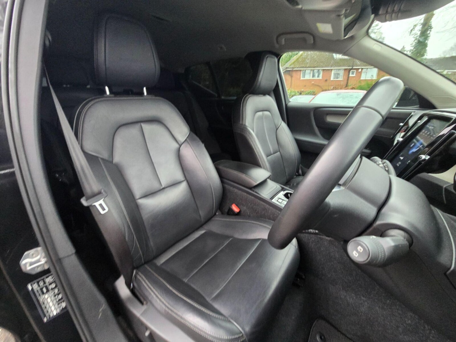 Used Volvo XC40 2019 for sale - 77151546: Photo 18