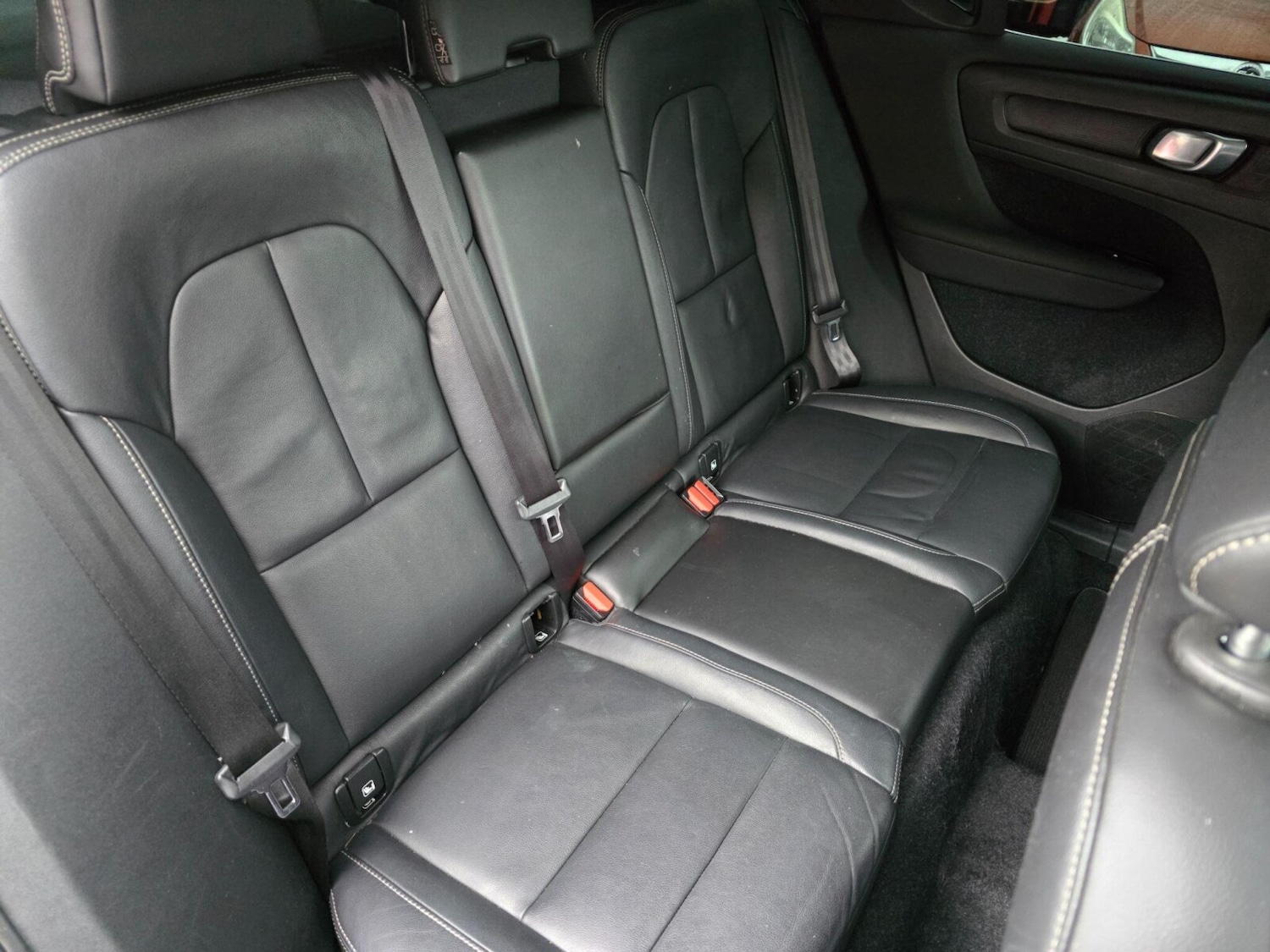 Used Volvo XC40 2019 for sale - 77151546: Photo 19