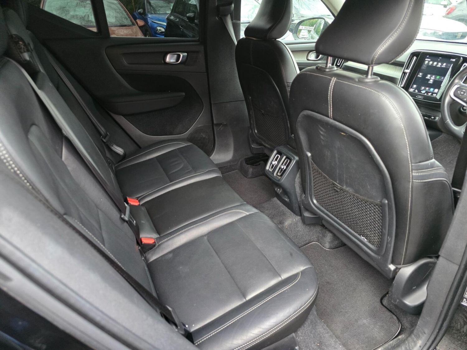 Used Volvo XC40 2019 for sale - 77151546: Photo 20