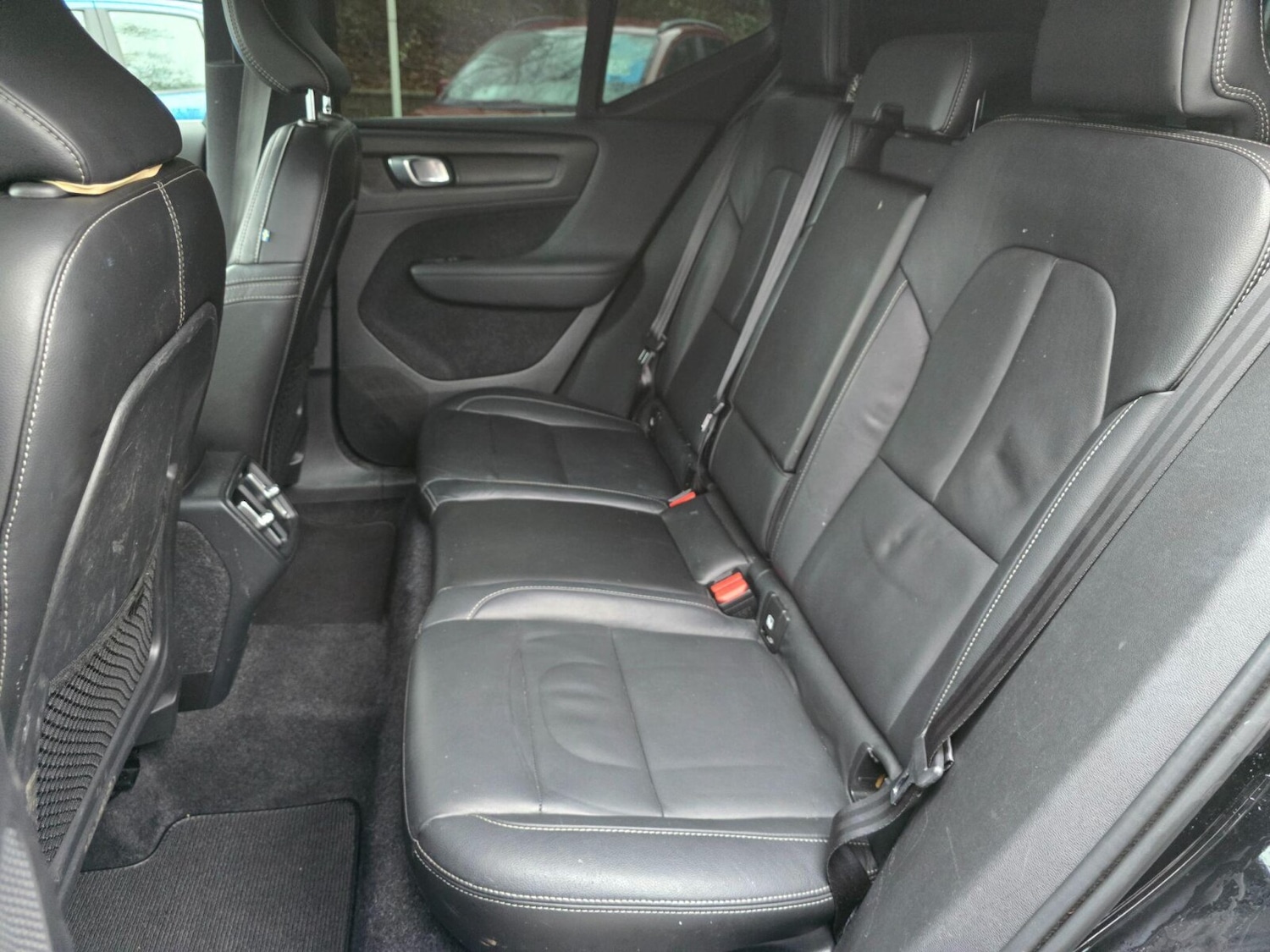 Used Volvo XC40 2019 for sale - 77151546: Photo 21