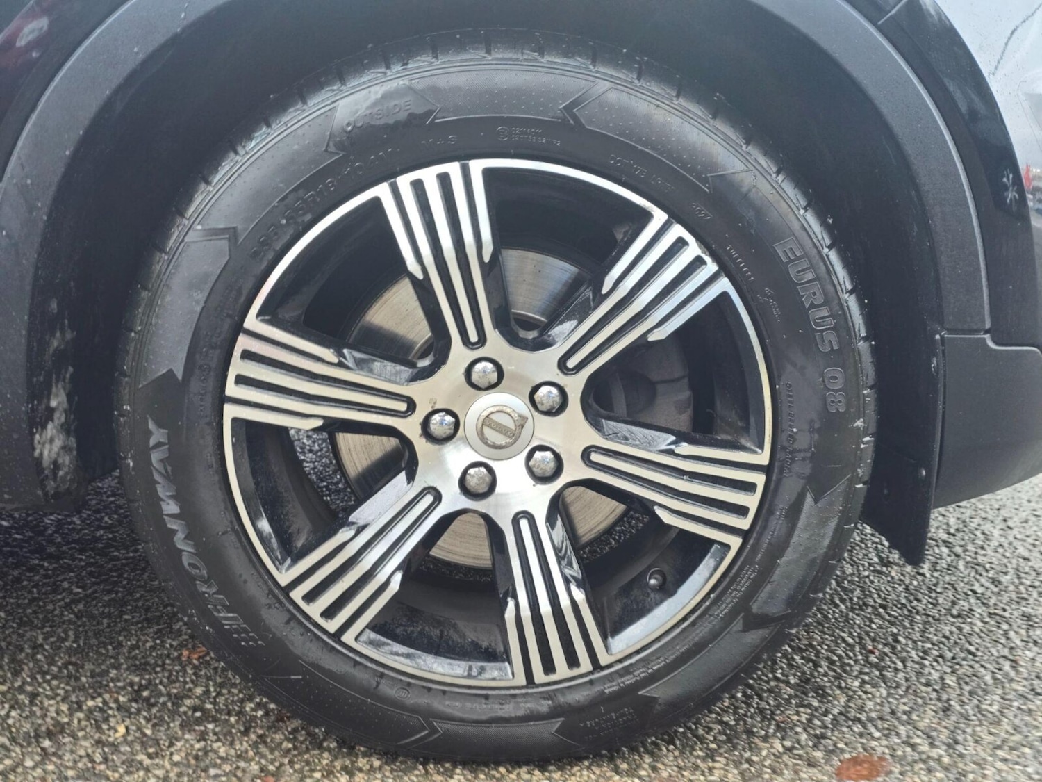 Used Volvo XC40 2019 for sale - 77151546: Photo 31