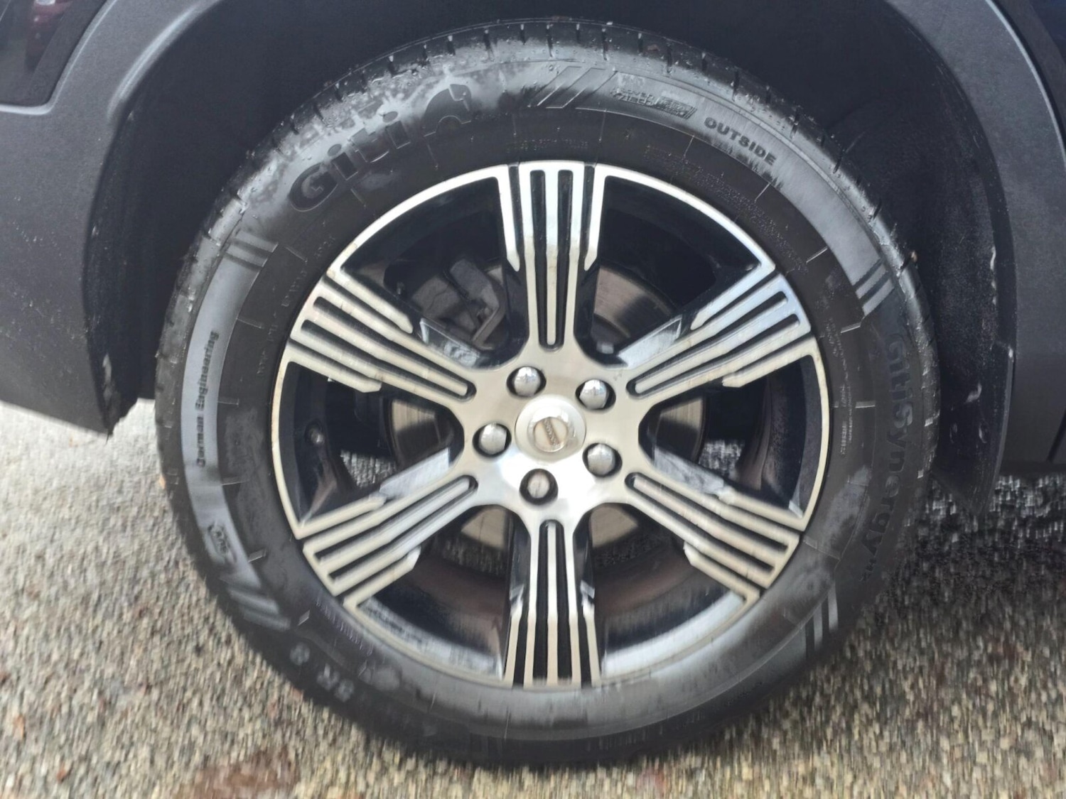 Used Volvo XC40 2019 for sale - 77151546: Photo 32