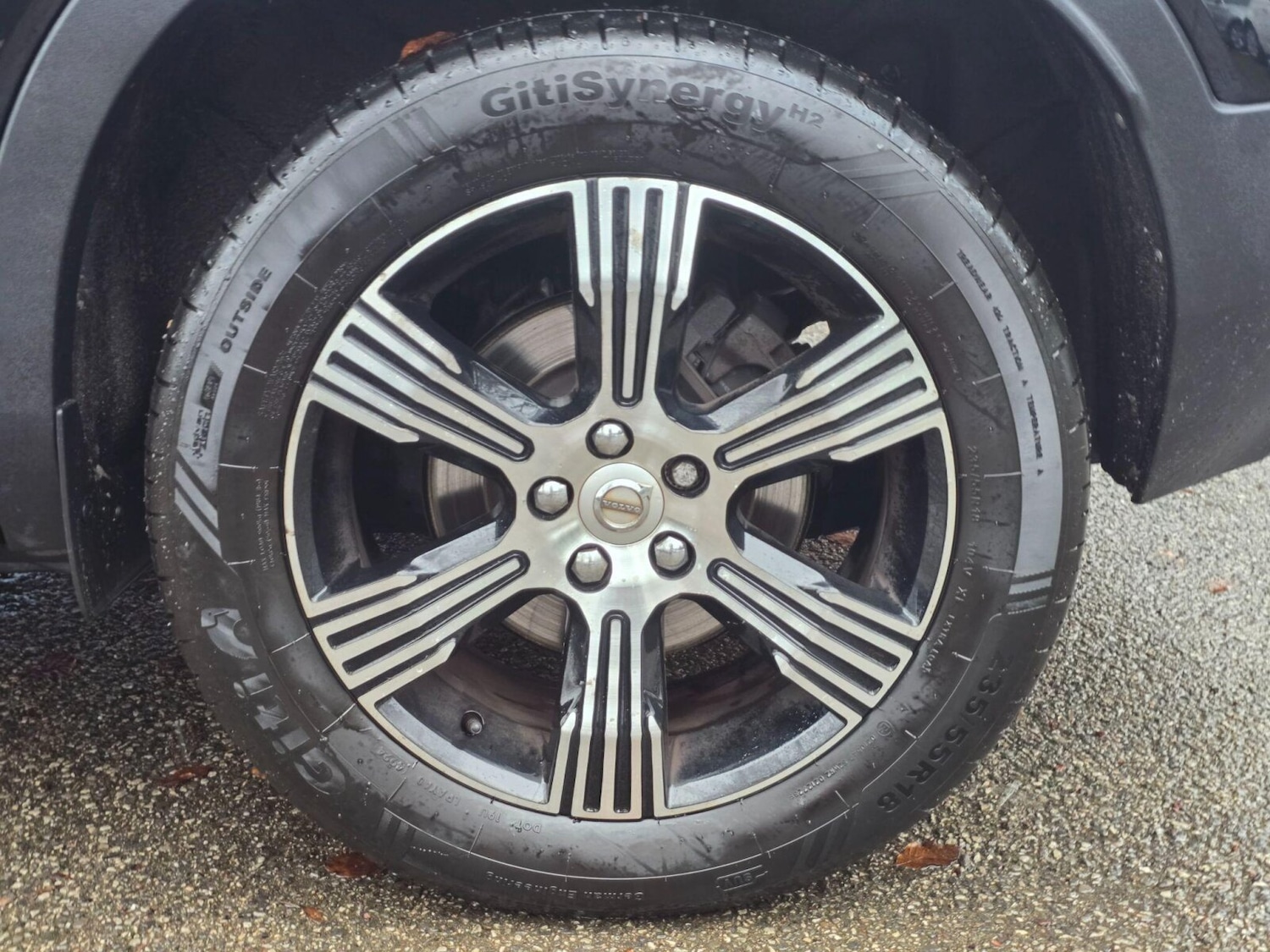 Used Volvo XC40 2019 for sale - 77151546: Photo 33