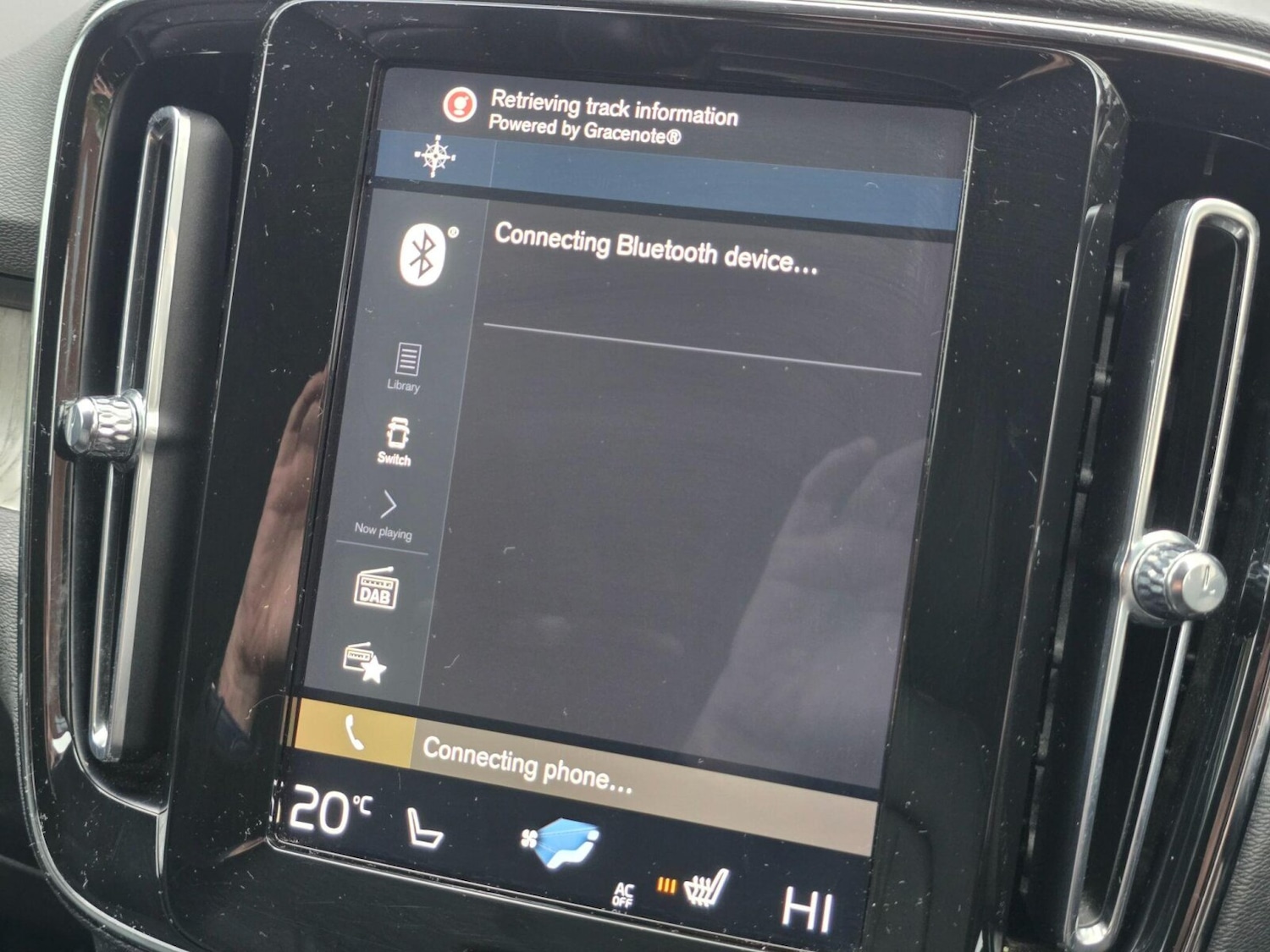 Used Volvo XC40 2019 for sale - 77151546: Photo 37