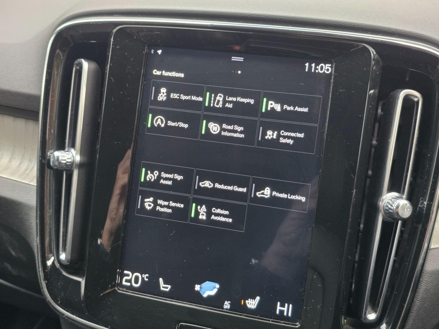 Used Volvo XC40 2019 for sale - 77151546: Photo 38