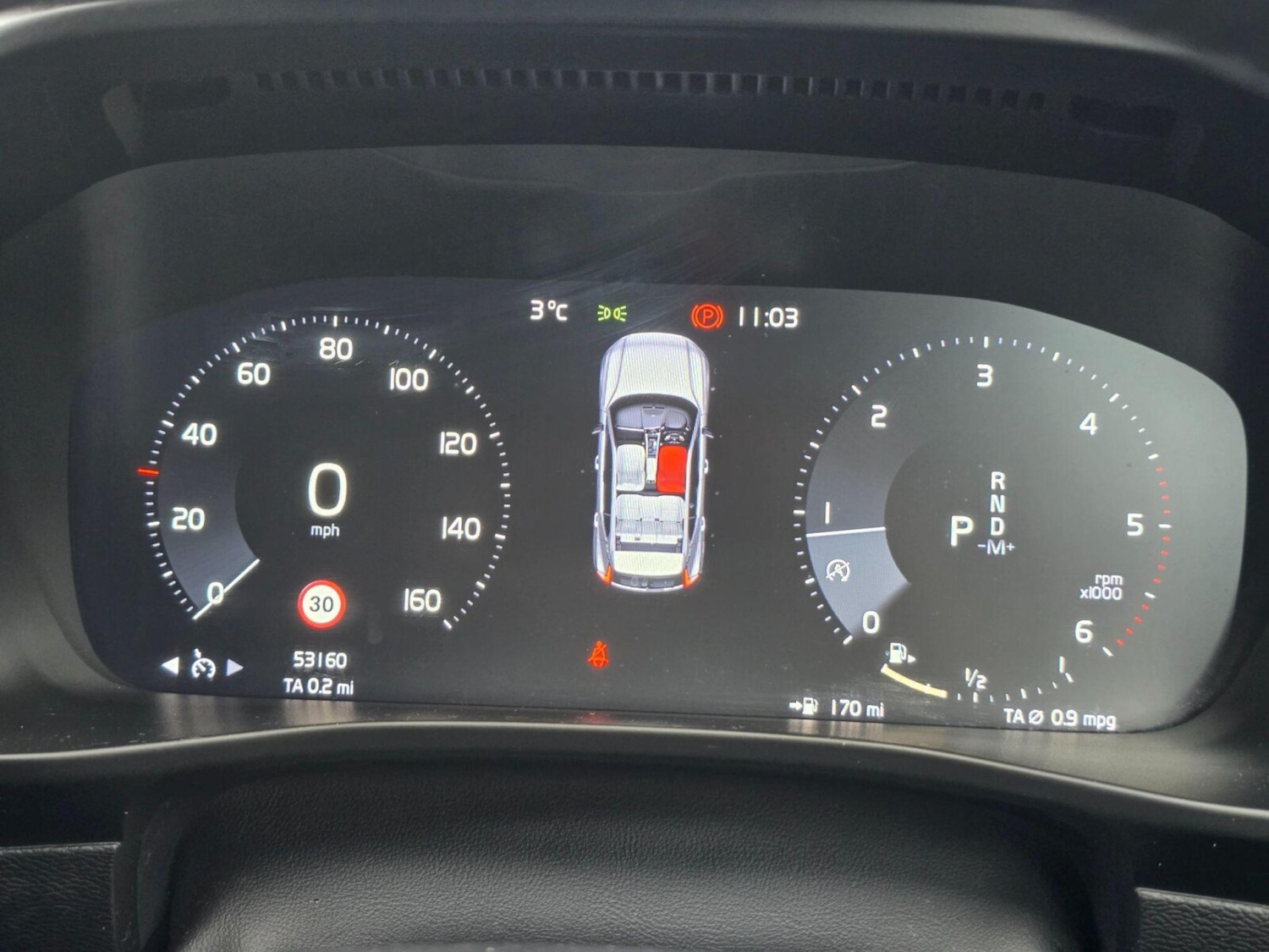 Used Volvo XC40 2019 for sale - 77151546: Photo 40