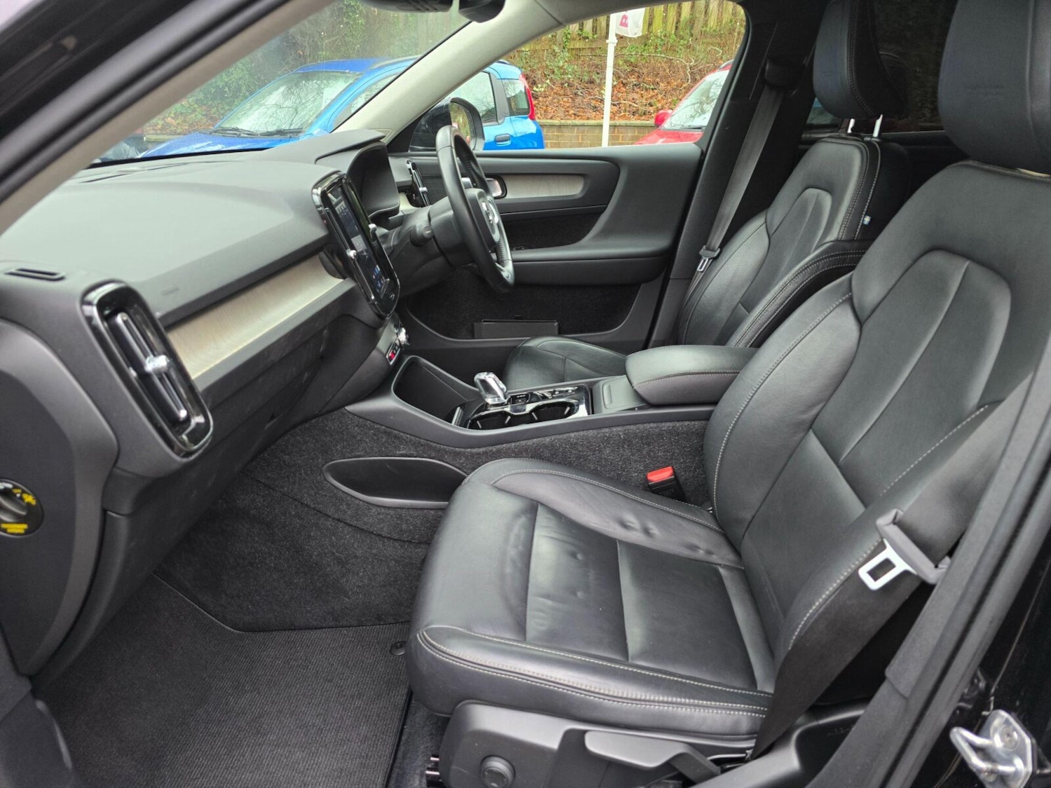 Used Volvo XC40 2019 for sale - 77151546: Photo 46