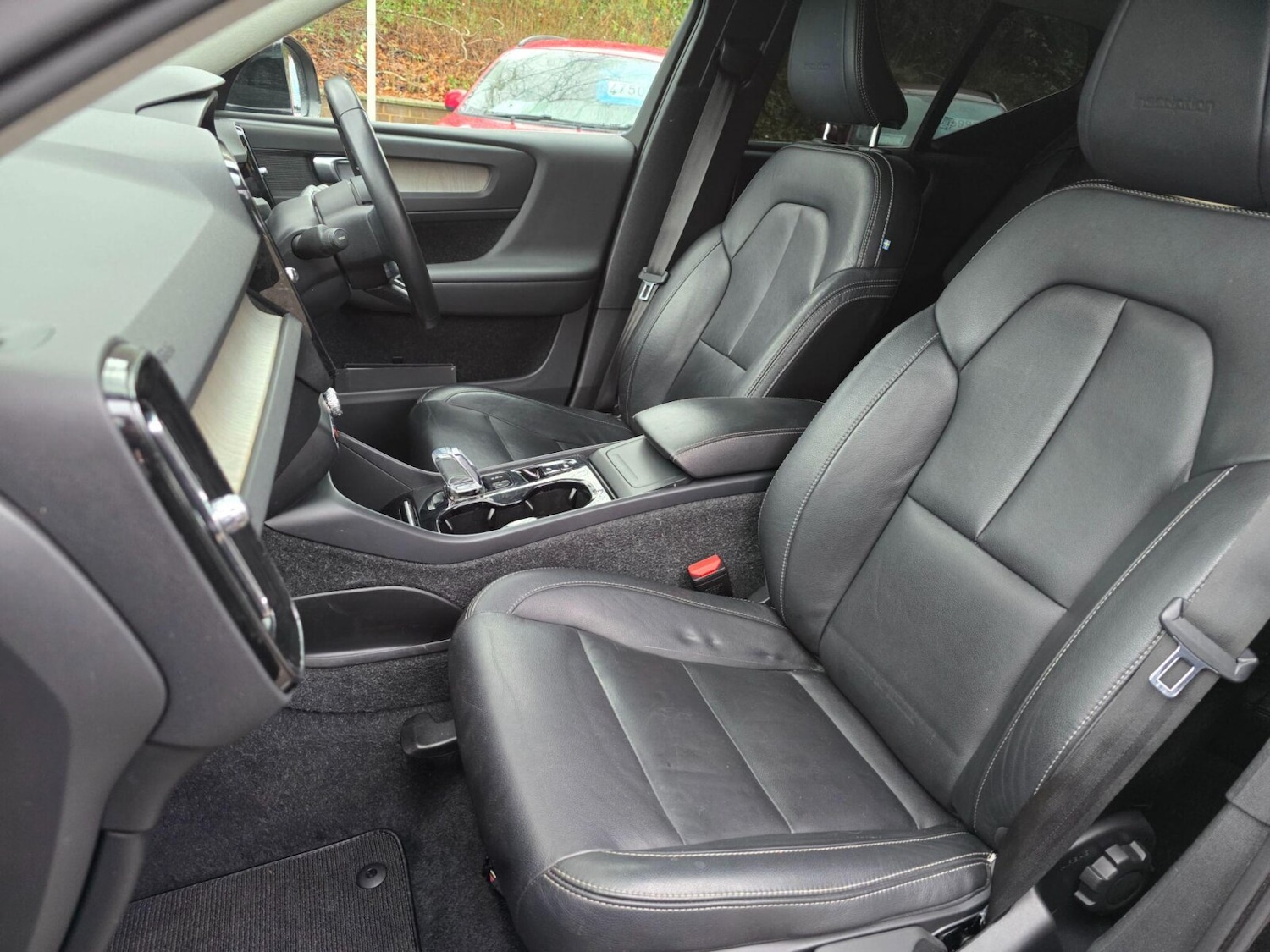 Used Volvo XC40 2019 for sale - 77151546: Photo 47