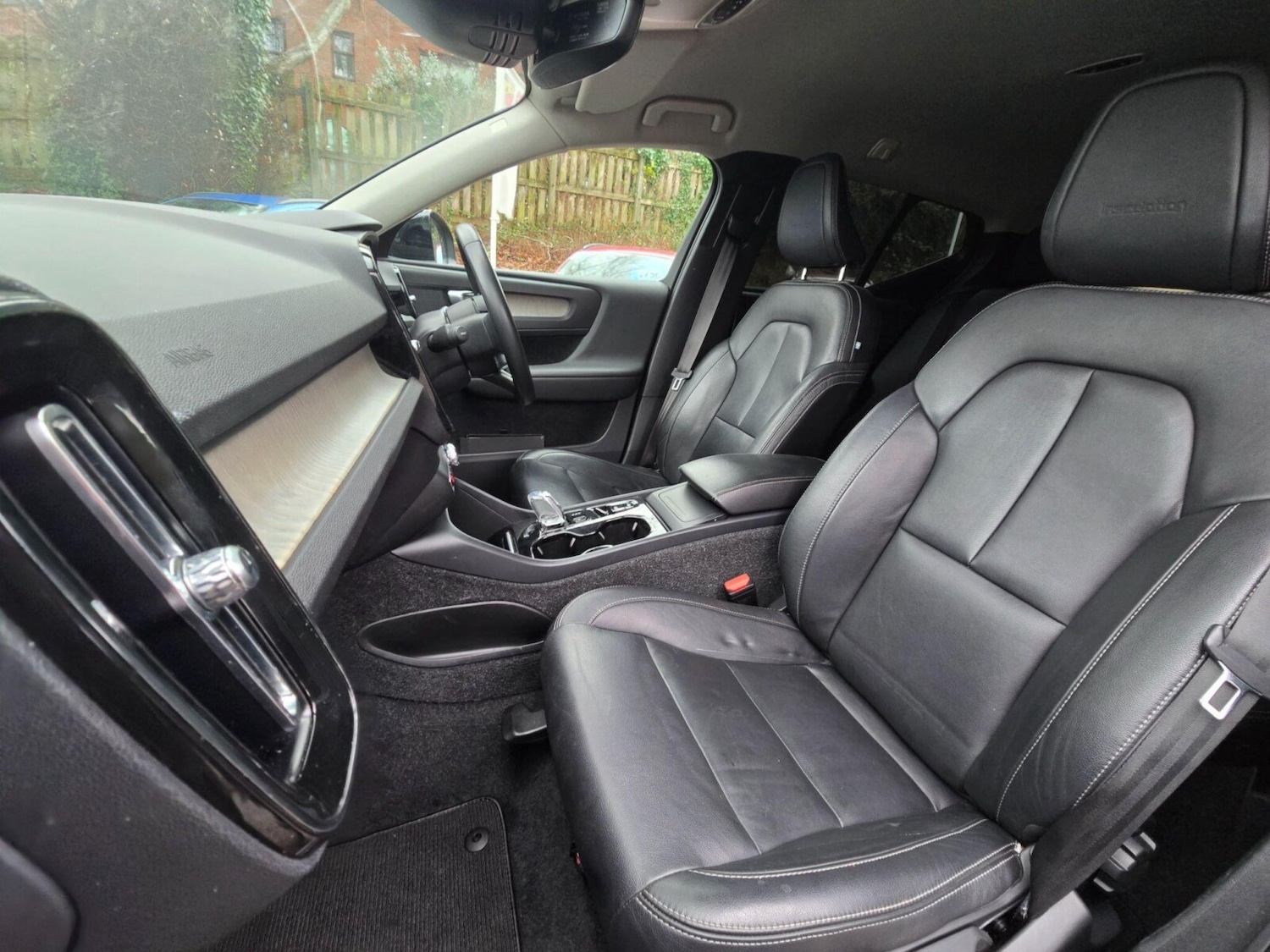 Used Volvo XC40 2019 for sale - 77151546: Photo 48