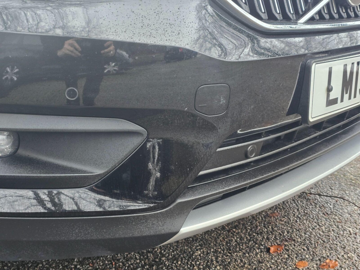 Used Volvo XC40 2019 for sale - 77151546: Photo 51