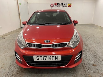 Used Kia Rio 2017 for sale - 77917963: Photo