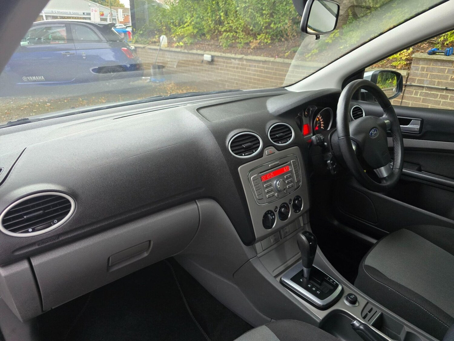 Used Ford Focus 2009 for sale - 76191026: Photo 14