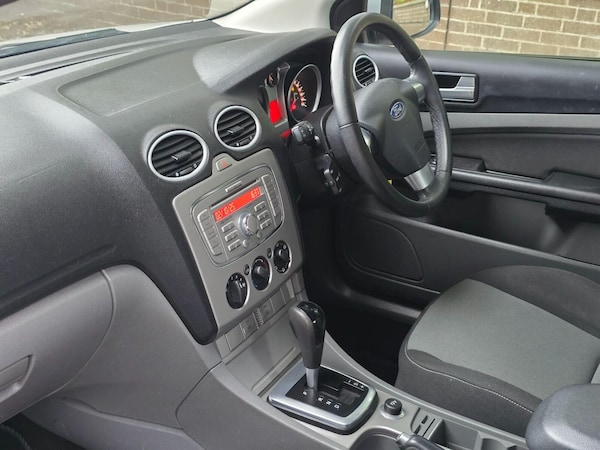 Used Ford Focus 2009 for sale - 76191026: Photo 15