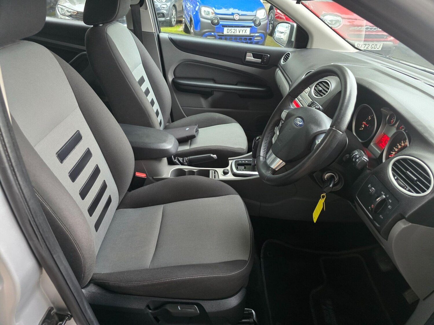 Used Ford Focus 2009 for sale - 76191026: Photo 16