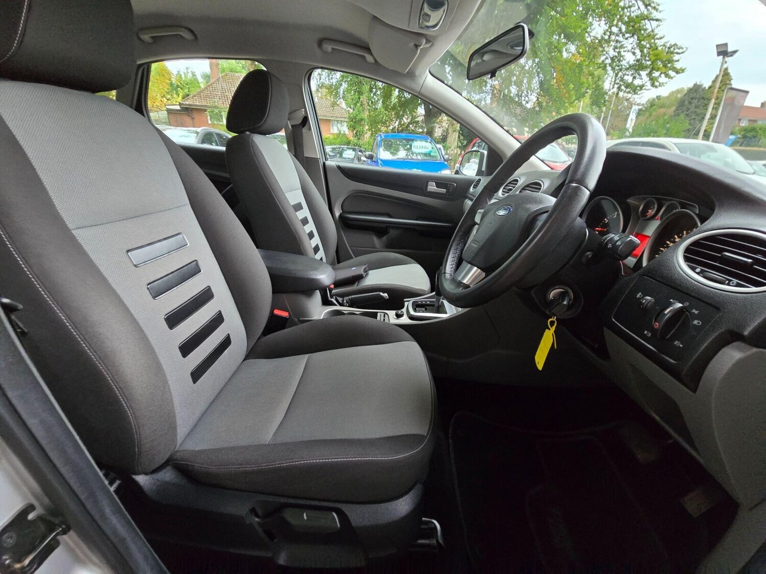 Used Ford Focus 2009 for sale - 76191026: Photo 17