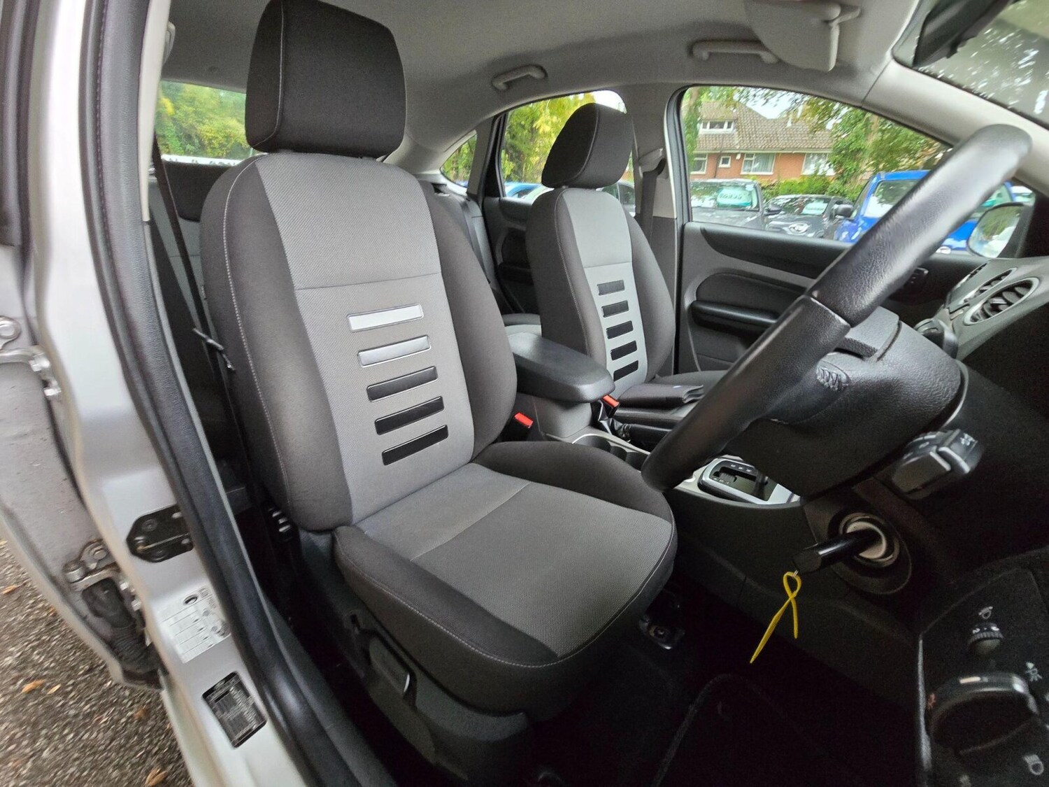 Used Ford Focus 2009 for sale - 76191026: Photo 19