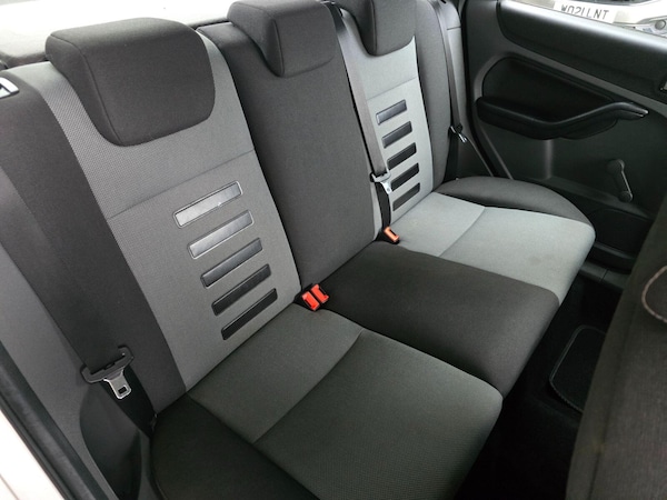 Used Ford Focus 2009 for sale - 76191026: Photo 20