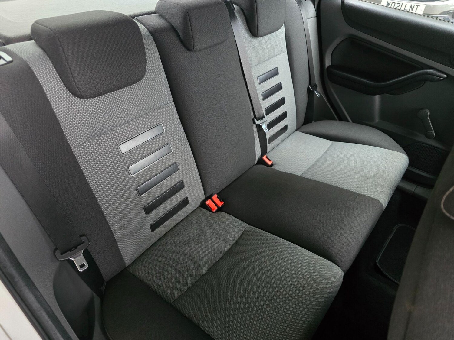 Used Ford Focus 2009 for sale - 76191026: Photo 21