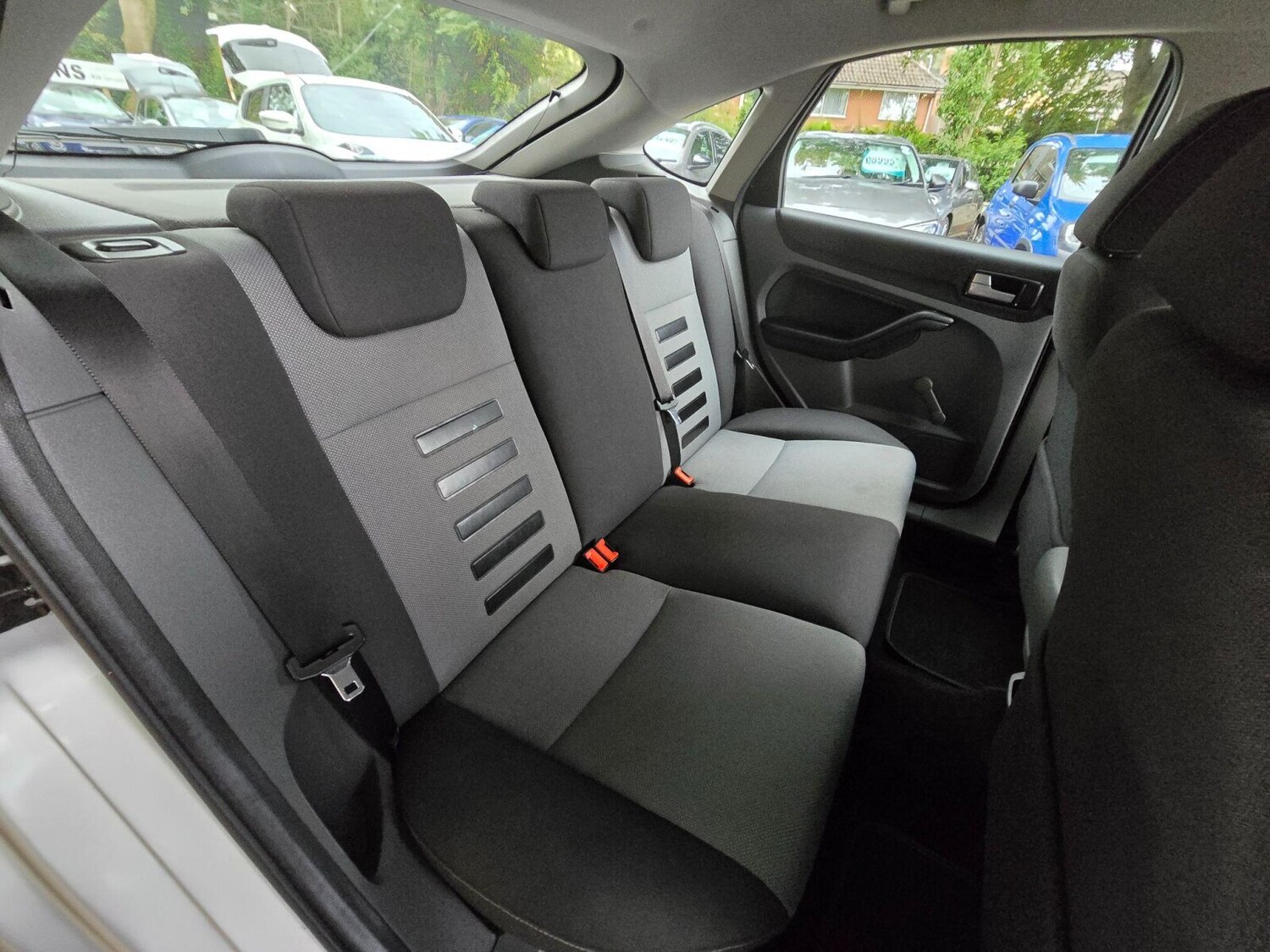 Used Ford Focus 2009 for sale - 76191026: Photo 22