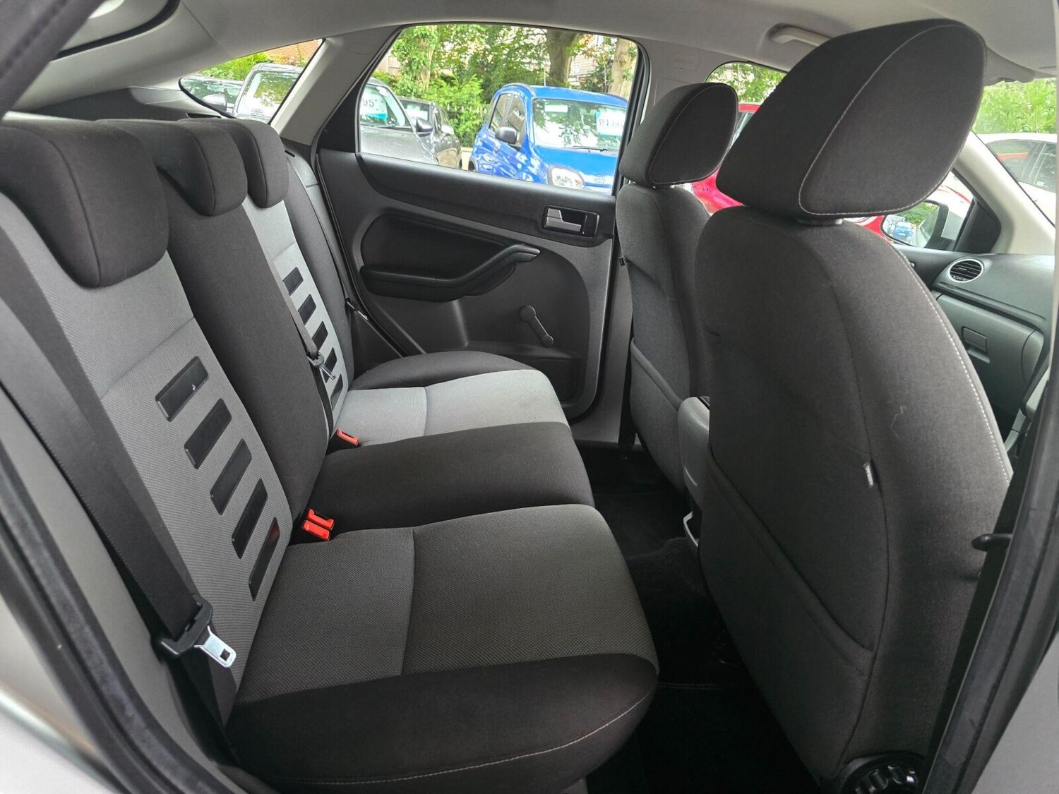 Used Ford Focus 2009 for sale - 76191026: Photo 23