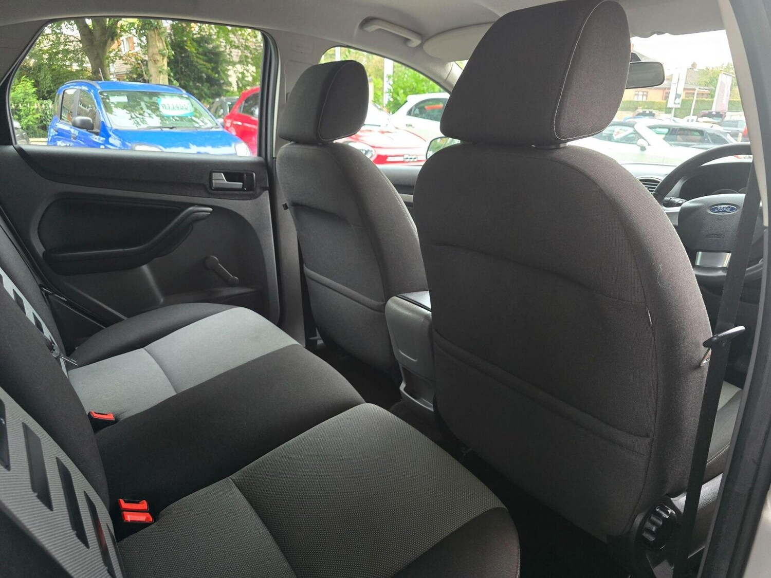 Used Ford Focus 2009 for sale - 76191026: Photo 24