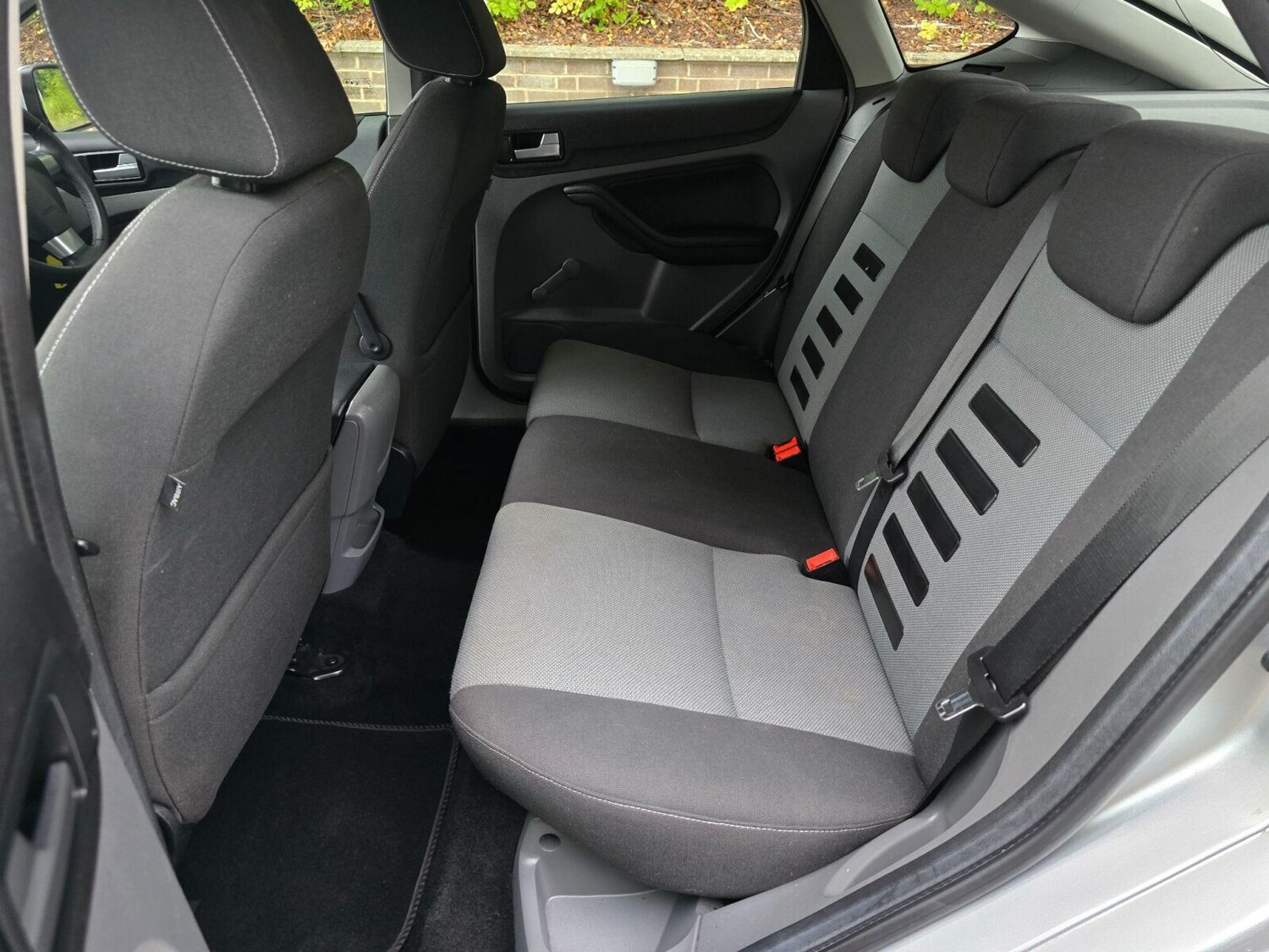 Used Ford Focus 2009 for sale - 76191026: Photo 25