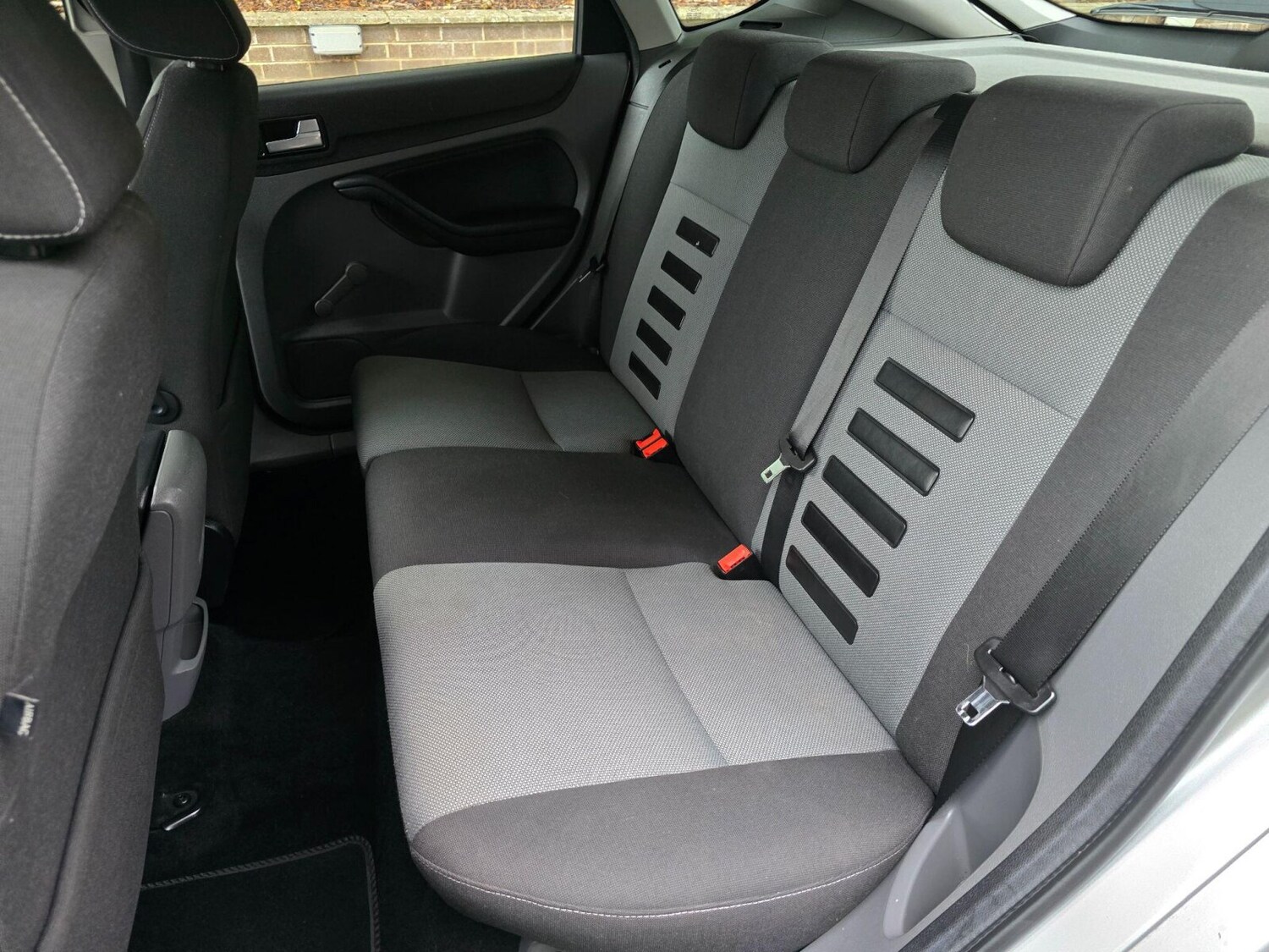 Used Ford Focus 2009 for sale - 76191026: Photo 26