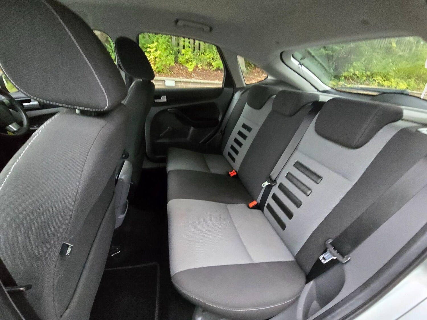 Used Ford Focus 2009 for sale - 76191026: Photo 27