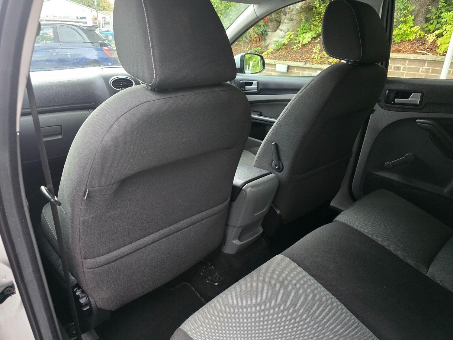 Used Ford Focus 2009 for sale - 76191026: Photo 28