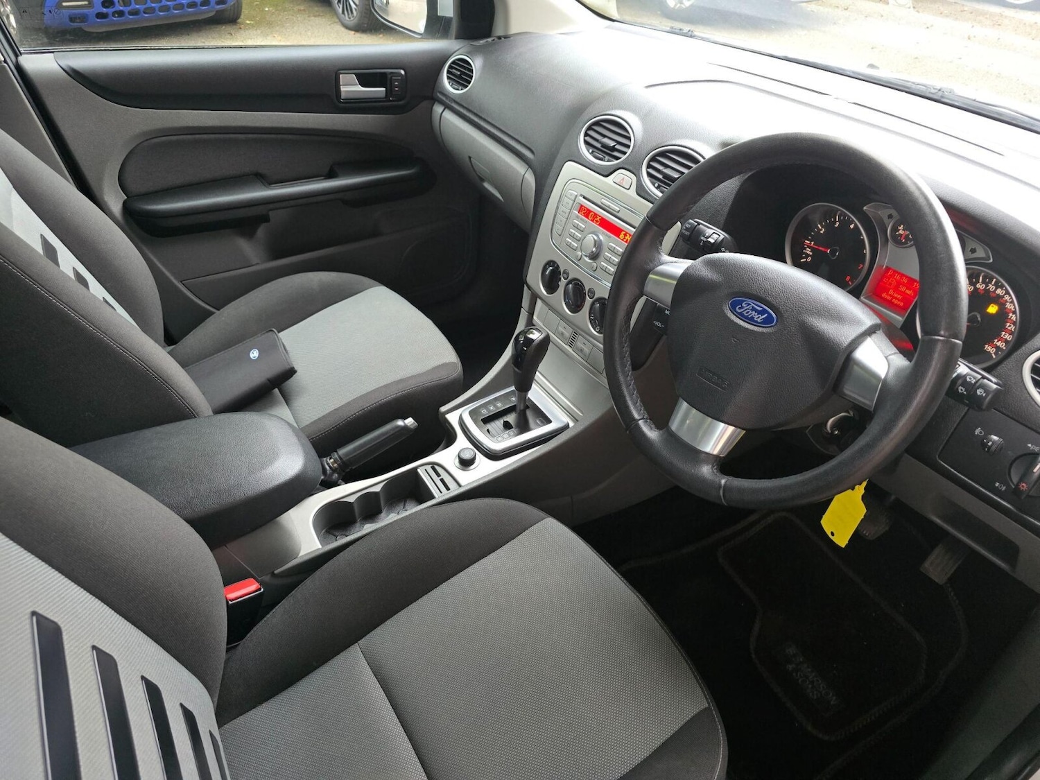 Used Ford Focus 2009 for sale - 76191026: Photo 3