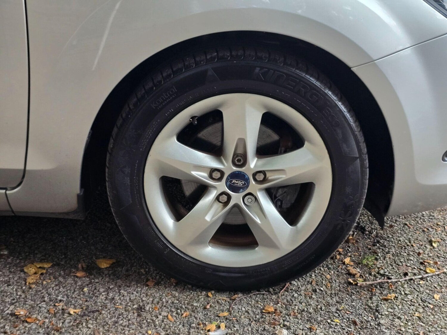 Used Ford Focus 2009 for sale - 76191026: Photo 34