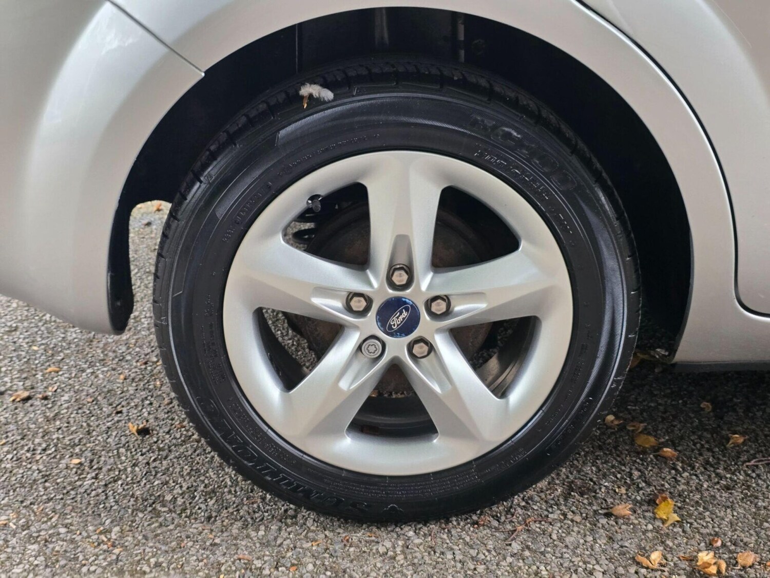 Used Ford Focus 2009 for sale - 76191026: Photo 35