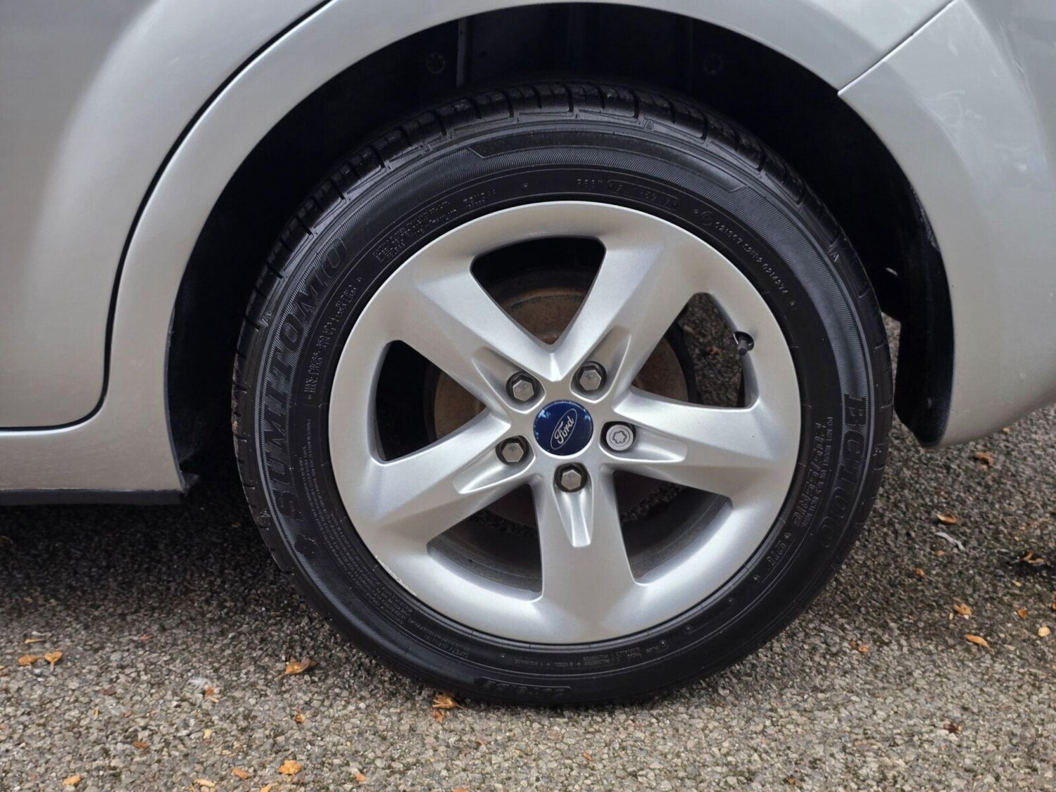 Used Ford Focus 2009 for sale - 76191026: Photo 36