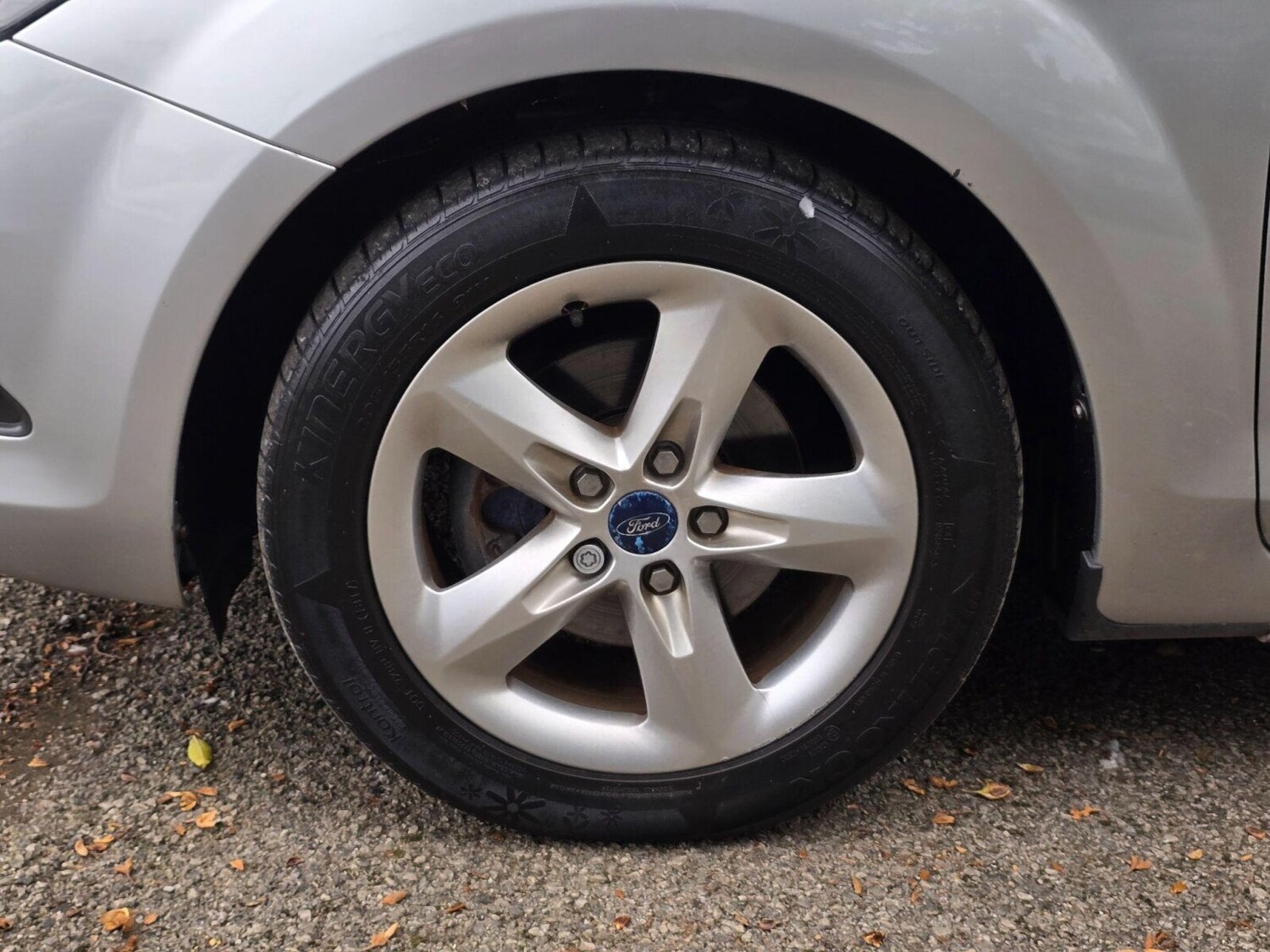 Used Ford Focus 2009 for sale - 76191026: Photo 37