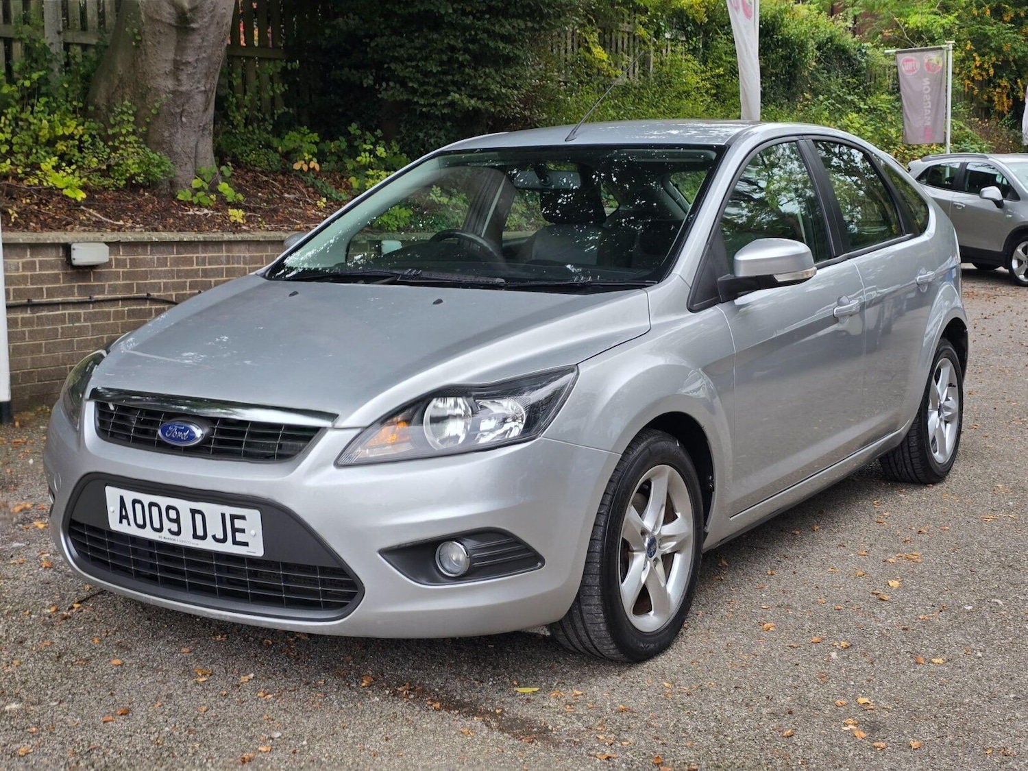 Used Ford Focus 2009 for sale - 76191026: Photo 4