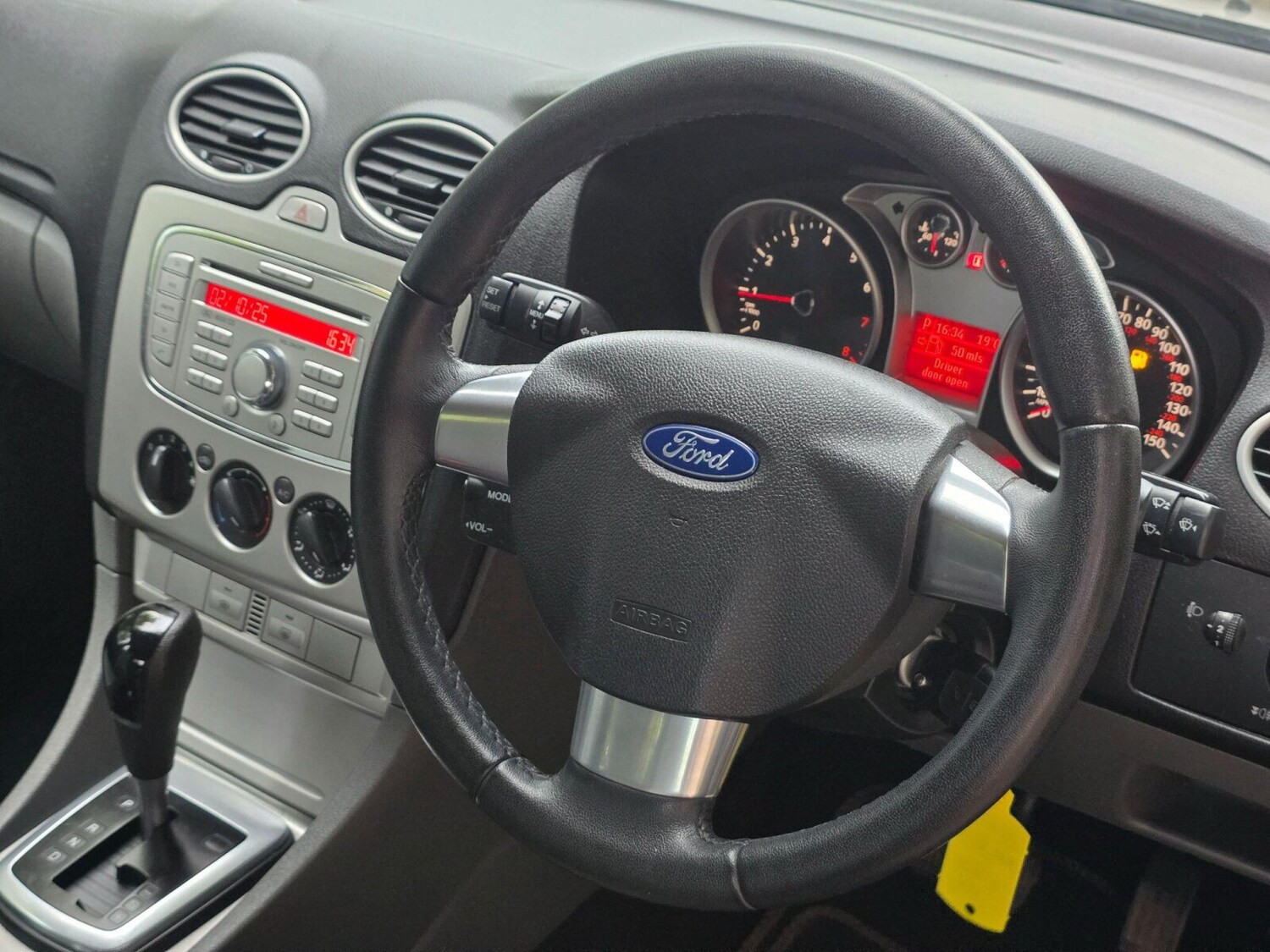 Used Ford Focus 2009 for sale - 76191026: Photo 41