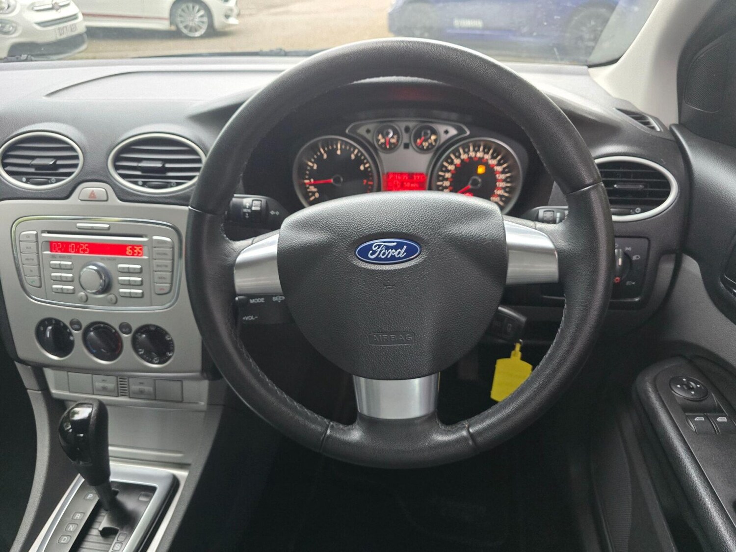 Used Ford Focus 2009 for sale - 76191026: Photo 42